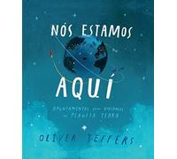 Nos estamos aquí (SIN COLECCION)