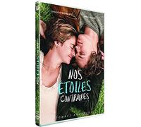 Nos étoiles contraires [Francia] [DVD]