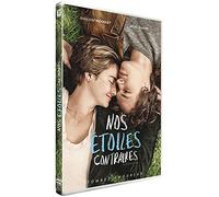 Nos étoiles contraires [Francia] [DVD]