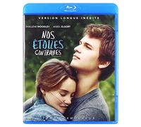 Nos étoiles contraires – Blu-ray – Versión larga inédita (Francia)