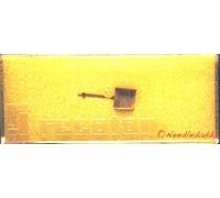 Nos fabricado en el Estados Unidos diamond fonógrafo aguja SA-075 para Sonotone 14T 15T