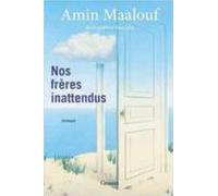 nos frères inattendus