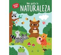 Nos Gusta la Naturaleza: 3 (Busca Baby)