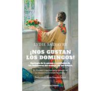 ¡Nos gustan los domingos!: Apología de la pereza y maldición de los defensores del trabajo (de los demás): 63 (Altoparlante)