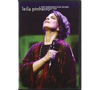 Nos Horizontes Do Mundo Ao Vivo [Italia] [DVD]
