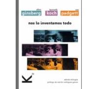 Nos Lo Inventamos Todo