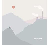 Nos Miran - Todo Se Repite [Vinilo]