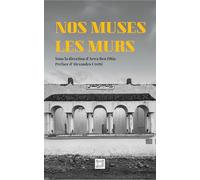 NOS MUSES LES MURS