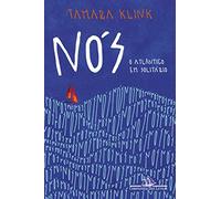 Nós: O Atlântico em solitário