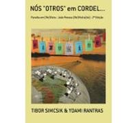 Nós Otros Em Cordel... (ebook)