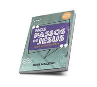 NOS PASSOS DE JESUS PARA ADOLESCENTES