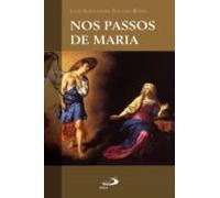 Nos Passos De Maria (ebook)