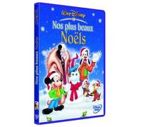 Nos plus beaux Noëls [Francia] [DVD]