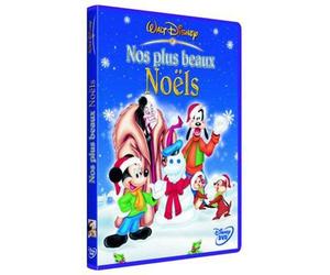 Nos plus beaux Noëls [Francia] [DVD]