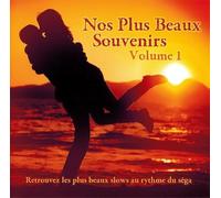 Nos Plus Beaux Souvenirs Volume 1