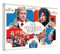 Nos plus belles années [Francia] [Blu-ray]