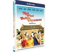 Nos plus belles vacances [Francia] [Blu-ray]