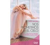Nos Prometimos El Cielo. Serie Damas De Manhattan Ii (ebook)