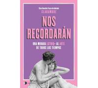 Nos recordarán: Una mirada LGTBIQ+ al arte de todos los tiempos (Aprender hoy)