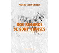 Nos regards se sont croisés: La scène de la rencontre avec un animal