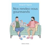 Nos rendez-vous gourmands: Intégrale