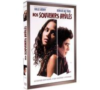 Nos souvenirs brûlés [Francia] [DVD]