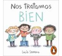 Nos Tratamos Bien (audiolibro)