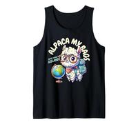 ¡Nos Vamos a Islandia! Icelandic Divertido a Juego Camiseta sin Mangas