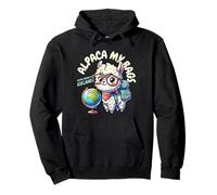 ¡Nos Vamos a Islandia! Icelandic Divertido a Juego Sudadera con Capucha