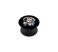 ¡Nos Vamos a la Toscana! PopSockets PopGrip Adhesivo