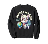 ¡Nos Vamos a la Toscana! Sudadera