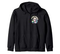 ¡Nos Vamos a la Toscana! Sudadera con Capucha