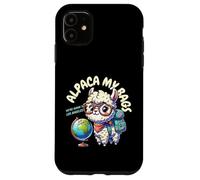 ¡Nos Vamos a Los Ángeles! Carcasa para iPhone 11