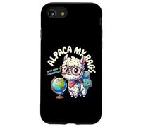 ¡Nos Vamos a Los Ángeles! Carcasa para iPhone SE (2020) / 7/8