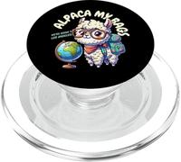 ¡Nos Vamos a Los Ángeles! PopSockets PopGrip para MagSafe