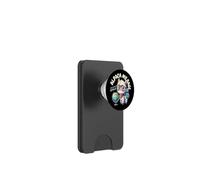 ¡Nos vamos a Sevilla! Funny Sevilla a juego PopSockets PopWallet para MagSafe