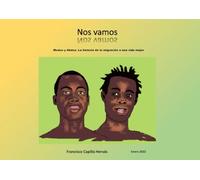 Nos Vamos (Comics by Francisco Capilla Hervás)