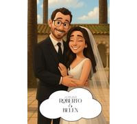 Nos vamos de Boda: Roberto & Belén