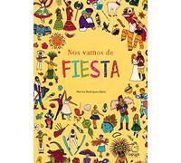 Nos Vamos de Fiesta (SIN COLECCION)