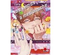 Nos vemos a medianoche 2