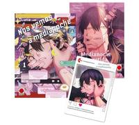 Nos vemos a medianoche. Especial