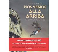 NOS VEMOS ALLÁ ARRIBA