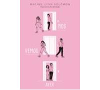 Nos vemos ayer (Titania fresh)