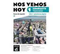 Nos vemos hoy 1 Compacto