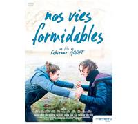 Nos vies formidables [DVD]