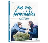 Nos Vies Formidables (DVD)