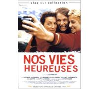 Nos vies heureuses [Francia] [DVD]