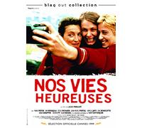 Nos vies heureuses [Francia] [DVD]