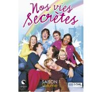 Nos vies secrètes, saison 1, vol. 1 [Francia] [DVD]