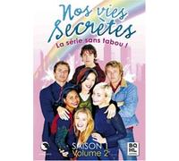 Nos vies secrètes - Saison 1 - Vol. 1 [Francia] [DVD]